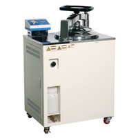 Automatic autoclave, sterilizer