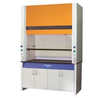 Fume hood 