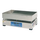 Sand hot plate