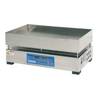 Sand hot plate