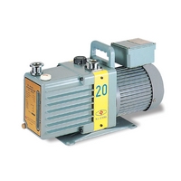 Vacuum pump