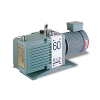 Vacuum pump