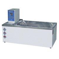 Immersion circulating water bath