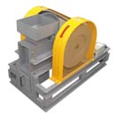 Jaw crusher