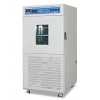 Multi purpose shaking incubator