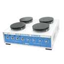 Multi hot-plate magnetic stirrer