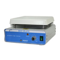 Hot plate