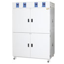 Gravity convection incubator / Ogawa medium incubator