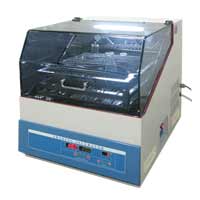 Shaking incubator(cooling)