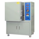 Electric muffle furnace