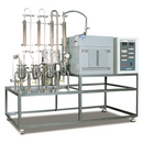 Carbonization apparatus