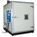 Vacuum balance level system drying oven