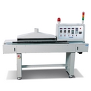 Automatic reflow soldering machine