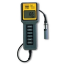 Conductivity meter