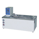 Immersion circulating water bath