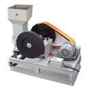 Jaw crusher