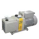 Vacuum pump