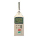 Sound level meter